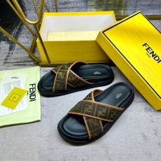 Fendi Slippers